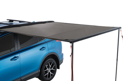 Rhino-Rack Sunseeker Awning - 2m - Black - Exterior Styling