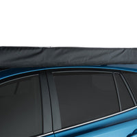 Rhino-Rack Sunseeker Awning - 2m - Black - Exterior Styling