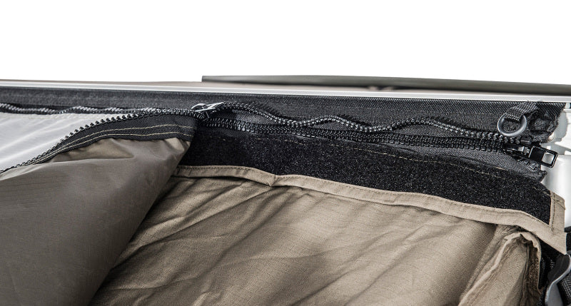 Rhino-Rack Sunseeker Double Zipper - 2.5m - Exterior Styling