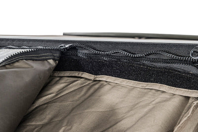 Rhino-Rack Sunseeker Double Zipper - 2.5m - Exterior Styling