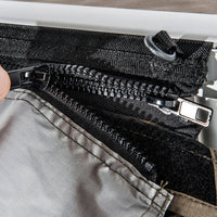 Rhino-Rack Sunseeker Double Zipper - 2.5m - Exterior Styling