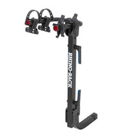 Rhino-Rack Take 2 Hitch Mount Bike Carrier - Roofs & Roof Accessories