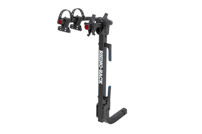 Rhino-Rack Take 2 Hitch Mount Bike Carrier - Roofs & Roof Accessories