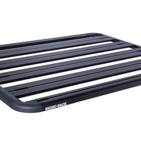 Rhino-Rack Universal Pioneer Platform Tray - Large - 58in x 46in - Black - Roofs & Roof Accessories