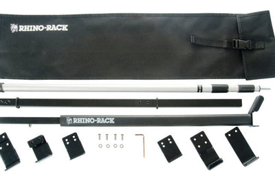 Rhino-Rack Universal Side Loader - Roofs & Roof Accessories