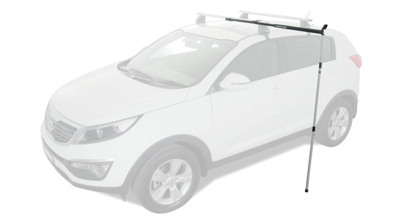 Rhino-Rack Universal Side Loader - Roofs & Roof Accessories