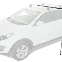 Rhino-Rack Universal Side Loader - Roofs & Roof Accessories