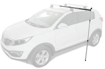 Rhino-Rack Universal Side Loader - Roofs & Roof Accessories