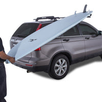 Rhino-Rack Universal Side Loader - Roofs & Roof Accessories