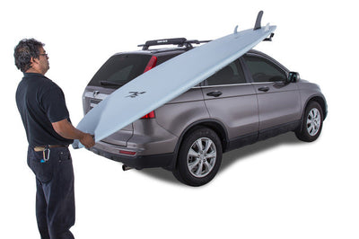 Rhino-Rack Universal Side Loader - Roofs & Roof Accessories