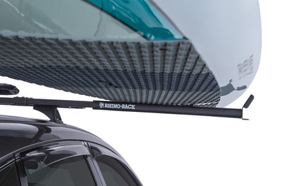 Rhino-Rack Universal Side Loader - Roofs & Roof Accessories