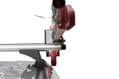 Rhino-Rack Vortex High Lifting Jack Holder Bracket - Fabrication