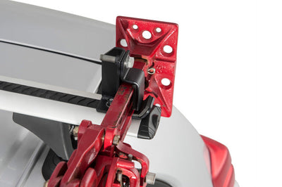 Rhino-Rack Vortex High Lifting Jack Holder Bracket - Fabrication