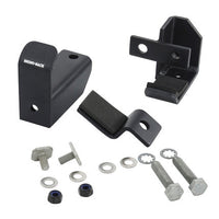 Rhino-Rack Vortex High Lifting Jack Holder Bracket - Fabrication