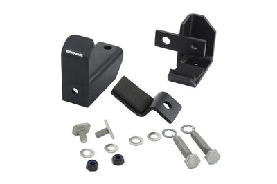 Rhino-Rack Vortex High Lifting Jack Holder Bracket - Fabrication