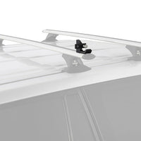 Rhino-Rack Vortex High Lifting Jack Holder Bracket - Fabrication