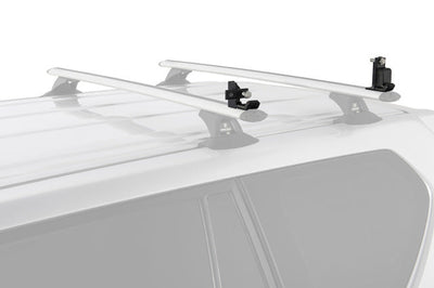 Rhino-Rack Vortex High Lifting Jack Holder Bracket - Fabrication