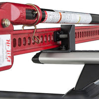 Rhino-Rack Vortex High Lifting Jack Holder Bracket - Fabrication
