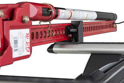 Rhino-Rack Vortex High Lifting Jack Holder Bracket - Fabrication