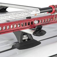 Rhino-Rack Vortex High Lifting Jack Holder Bracket - Fabrication