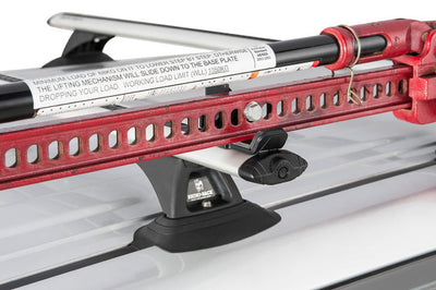 Rhino-Rack Vortex High Lifting Jack Holder Bracket - Fabrication
