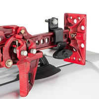 Rhino-Rack Vortex High Lifting Jack Holder Bracket - Fabrication
