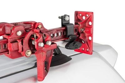 Rhino-Rack Vortex High Lifting Jack Holder Bracket - Fabrication