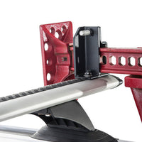 Rhino-Rack Vortex High Lifting Jack Holder Bracket - Fabrication