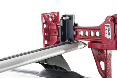 Rhino-Rack Vortex High Lifting Jack Holder Bracket - Fabrication