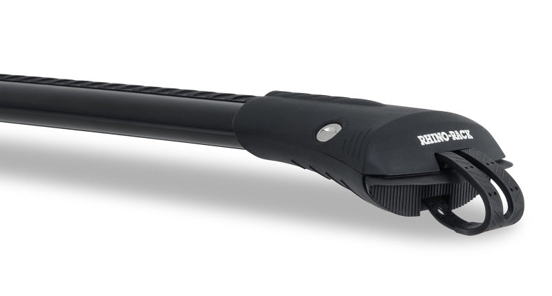 Rhino-Rack Vortex StealthBar - 785mm - Single - Black - Roofs & Roof Accessories