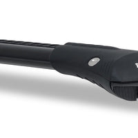 Rhino-Rack Vortex StealthBar - 785mm - Single - Black - Roofs & Roof Accessories