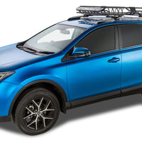 Rhino-Rack XTray - Large - Roofs & Roof Accessories