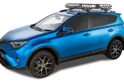 Rhino-Rack XTray - Large - Roofs & Roof Accessories