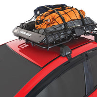 Rhino-Rack XTray - Small - Roofs & Roof Accessories