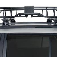 Rhino-Rack XTray - Small - Roofs & Roof Accessories