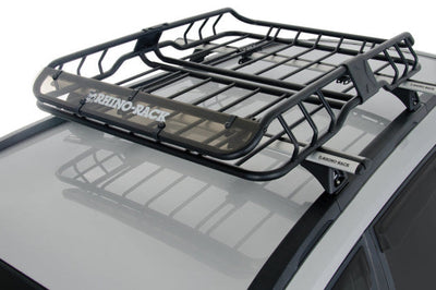 Rhino-Rack XTray - Small - Roofs & Roof Accessories