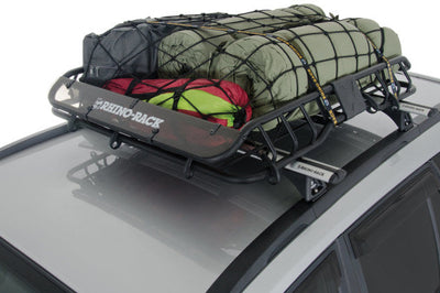 Rhino-Rack XTray - Small - Roofs & Roof Accessories