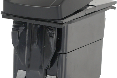 Flip Rhino Roof Led Lighting Switch Pro Series Backlit - Atv Performance Products