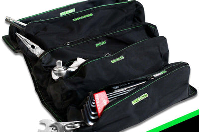 Rhino USA Heavy Duty Off-Road Tool Bag/Roll Camo - Exterior Styling