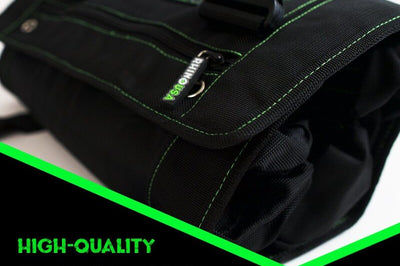 Rhino USA Heavy Duty Off-Road Tool Bag/Roll Camo - Exterior Styling