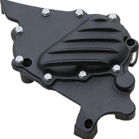 Emd Ribster Sprocket Cover Blk 91-03 Xl - Black