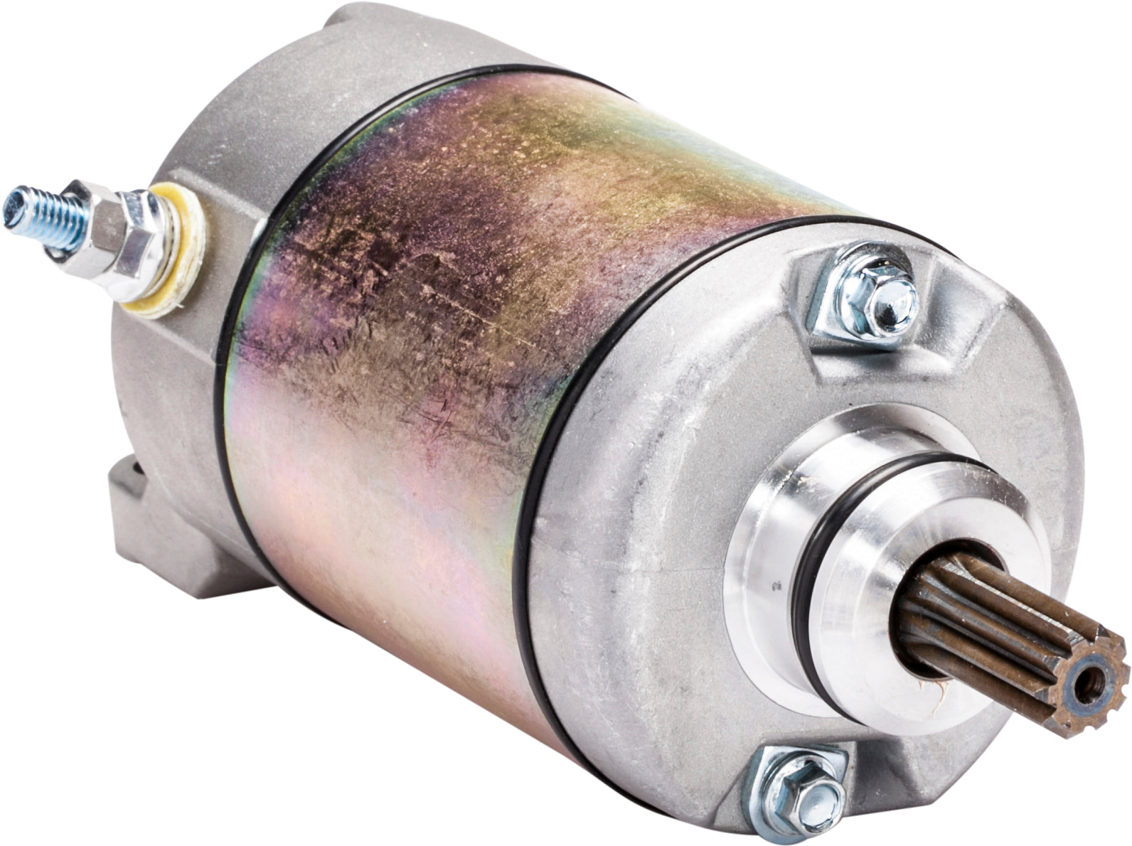 Ricks Rick’s Starter Motor - Atv Performance Products