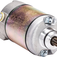 Ricks Rick’s Starter Motor - Atv Performance Products
