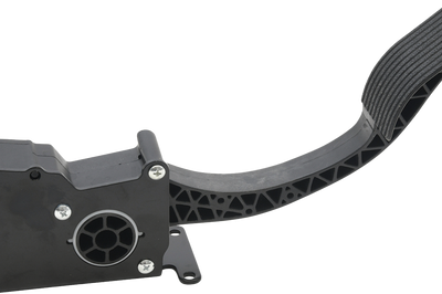 All Balls Ride By Wire Throttle Assy Pol - Atv Performance Products