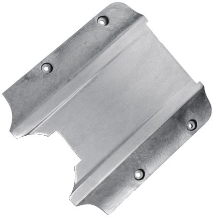 WORX Ride Plate Yam Drive