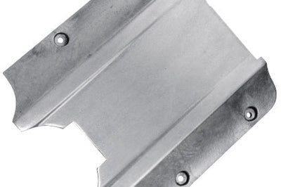 WORX Ride Plate Yam Drive