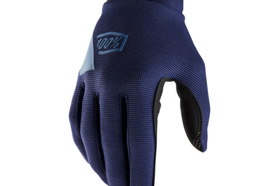 100-percent Ridecamp Gloves Red Xl - Bicycle Collection