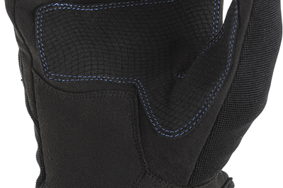 Rst Rider Ce Glove Black/red 2xl