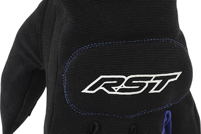 Rst Rider Ce Glove Black/red 2xl