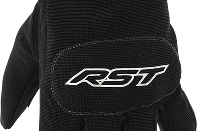 Rst Rider Ce Glove Black/red 2xl